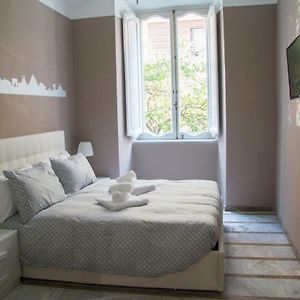 Appartement met Drie Slaapkamers